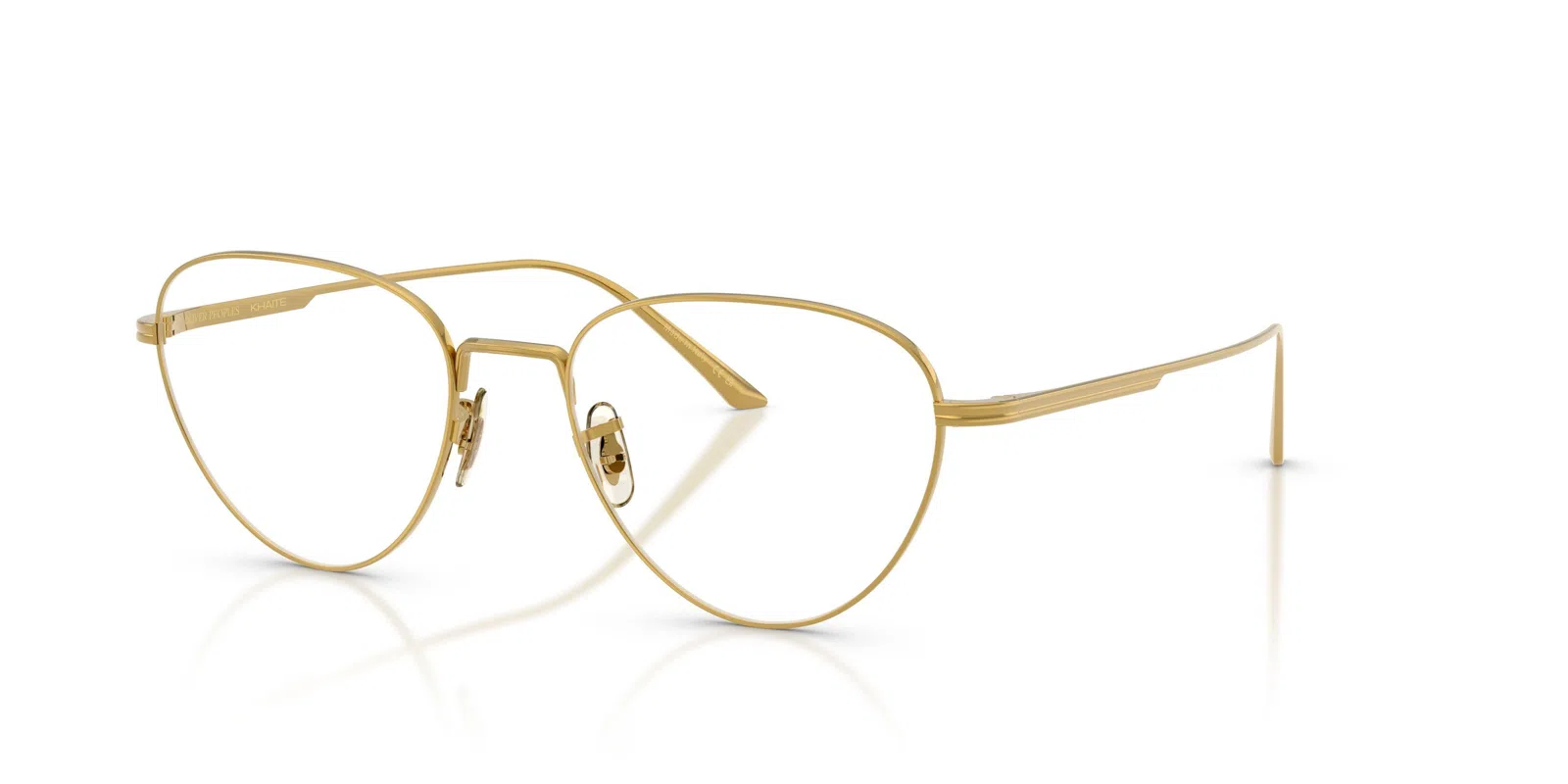 Oliver Peoples 1991rx 1357 Eyeglasses - view 13
